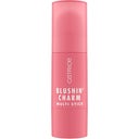 Catrice Blushin'Charm Multi Stick - 010 - Corazón rosa