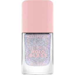 Catrice Dream In Holo Blast Nail Polish - 060 - Prism Universe