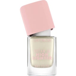 Catrice Dream In Highlighter Nail - 070 - Go With The Glow