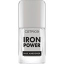 Catrice Nail Hardener Iron Power