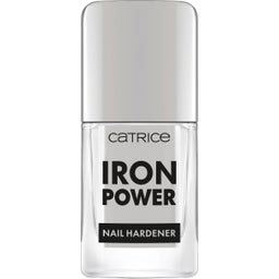 Catrice Nail Hardener Iron Power