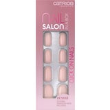 Catrice Nail Salon in a Box Click on Nails