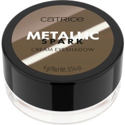 Catrice Metallic Spark Eyeshadow Cream - 020 - Diamond Dust