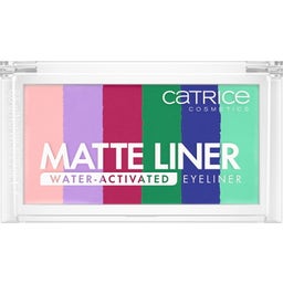 Catrice Matte Liner Water-Activated Eyeliner - 8,50 g
