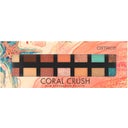 Catrice Eyeshadow Palette Slim Coral Crush - 1 ud.