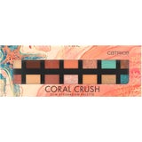 Catrice Eyeshadow Palette Slim Coral Crush