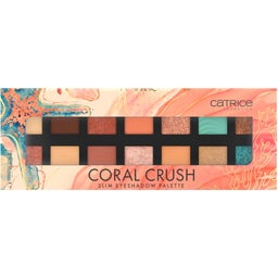 Catrice Eyeshadow Palette Slim Coral Crush - 1 Stk