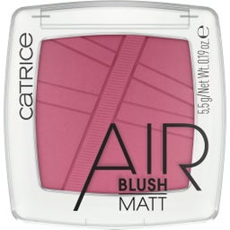 Catrice AirBlush Matt - 150 - Wine Time