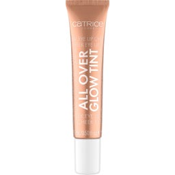 Catrice All Over Glow Tint - 40 - Bronze It