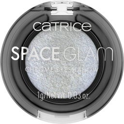 Catrice Space Glam Chrome Eyeshadow - 040 - Stardust