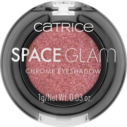 Catrice Space Glam Chrome Eyeshadow - 050 - Cosmic Coral