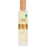 Self Tan Oil Light Bronze
