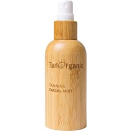 Tanning Facial Mist - 50 ml