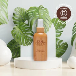 Tanning Facial Mist - 50 ml
