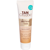 Instant Tan Matte Finish