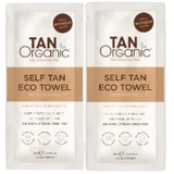 Self Tan Eco Towel