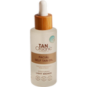 Facial Tan Oil