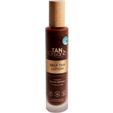 Self Tan Lotion Medium Bronze