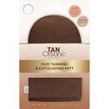 Duo Tanning & Exfoliating Mitt