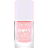 Catrice Nagellack Sheer Beauties