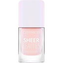 Vernis à Ongles Sheer Beauties, 030 - Kiss The Miss (10,50 ml)