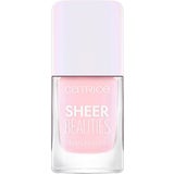 Catrice Sheer Beauties Nail Polish 