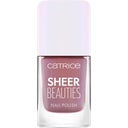 Vernis à Ongles Sheer Beauties, 080 - To Be ContiNUDEd (10,50 ml)