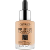 Catrice HD Liquid Coverage Foundation