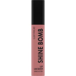 Catrice Shine Bomb Lip Lacquer - 020 - Good Taste