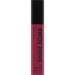 Catrice Shine Bomb Lip Lacquer - 050 - Feelin' Berry Special