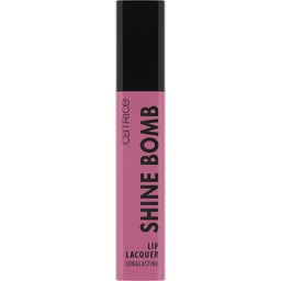 Catrice Shine Bomb Lip Lacquer - 060 - Pinky Promise