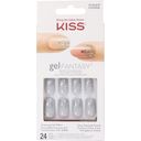 KISS Gel Nails - To the Max