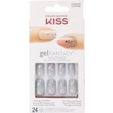 KISS Gel Fantasy Nails - To the Max