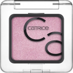 Catrice Art Couleurs Eyeshadow - 160 - Silicon Violet