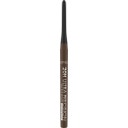 20H Ultra Precision Gel Eye Pencil Waterproof - 030 - Brownie