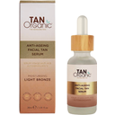 Anti-Ageing Facial Tan Serum - 30 ml
