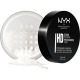 NYX Professional Makeup Studio Finishing púder