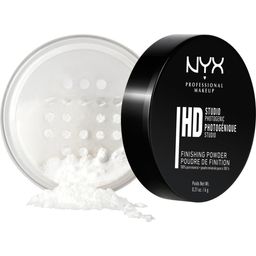 NYX Professional Makeup Studio Finishing Powder - 1 kos