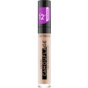 Liquid Camouflage High Coverage Concealer - 015 - Honey