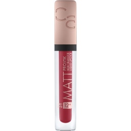 Matt Pro Ink Non-Transfer Liquid Lipstick - 100 - Courage Code