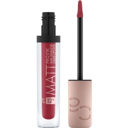 Matt Pro Ink Non-Transfer Liquid Lipstick - 100 - Courage Code