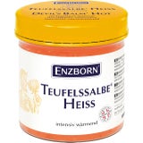 ENZBORN Hot Devil's Salve