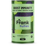 FRANK Fruities Boost Immunity