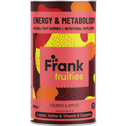 Energy & Metabolism - 200 g