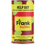 FRANK Fruities Help Gut
