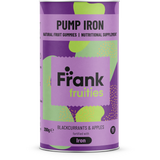 FRANK Fruities Pump Iron