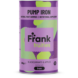 Pump Iron - 200 g