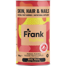 Skin, Hair, Nails - 200 g
