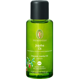PRIMAVERA Óleo de Jojoba Bio - 50 ml