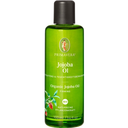 PRIMAVERA Bio jojobino olje - 100 ml